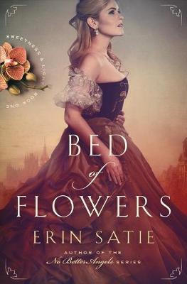 Book cover for Bed of Flowers