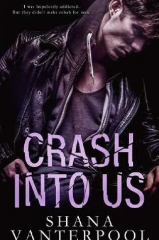 Cover of Crash into Us
