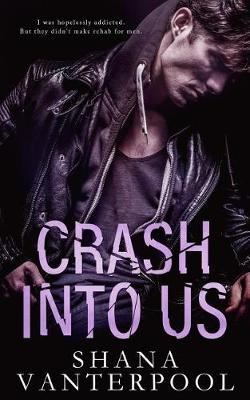 Book cover for Crash into Us