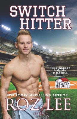 Cover of Switch Hitter