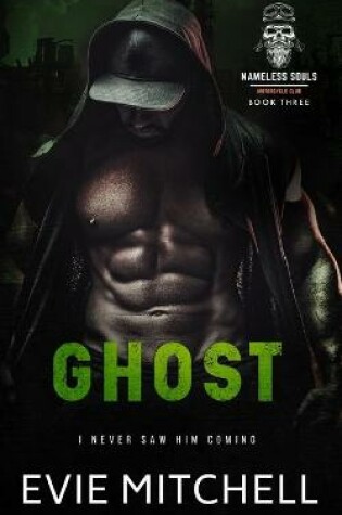 Cover of Ghost