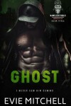 Book cover for Ghost