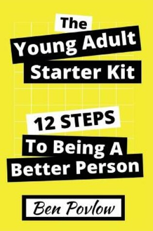 Cover of The Young Adult Starter Kit