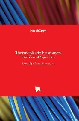 Cover of Thermoplastic Elastomers