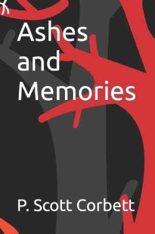 Cover of Ashes and Memories