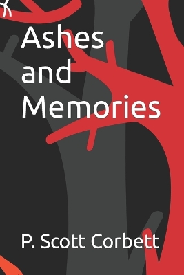 Book cover for Ashes and Memories