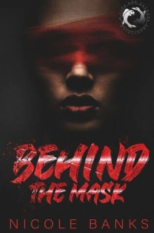 Cover of Behind The Mask