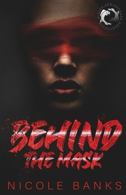 Book cover for Behind The Mask