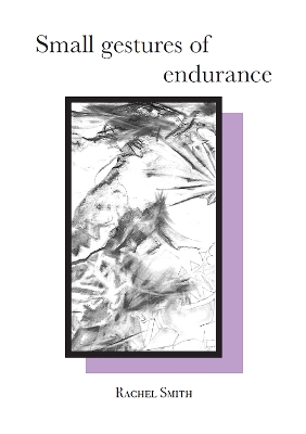 Book cover for Small gestures of endurance