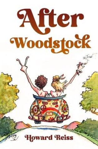 Cover of After Woodstock