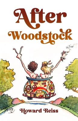 Book cover for After Woodstock