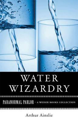 Book cover for Water Wizardry