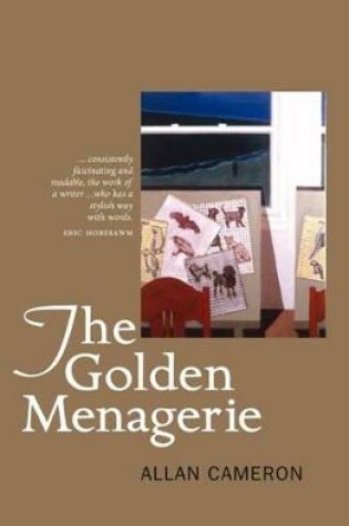 Cover of The Golden Menagerie