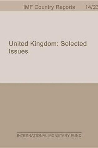 Cover of United Kingdom