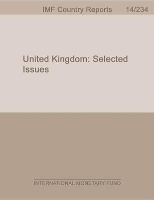 Book cover for United Kingdom