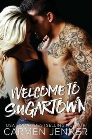 Cover of Welcome to Sugartown
