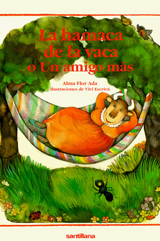 Cover of La Hamaca de La Vaca