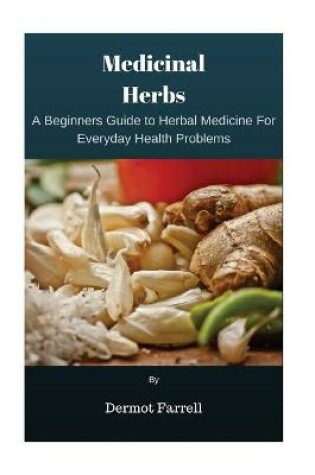 Cover of Medicinal Herbs