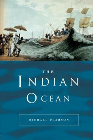 Cover of The Indian Ocean