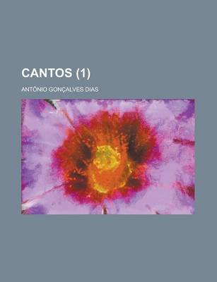 Book cover for Cantos (1)