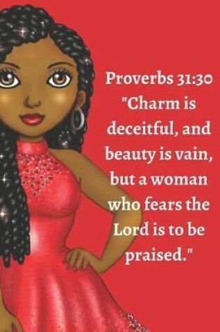 Cover of Proverbs 31