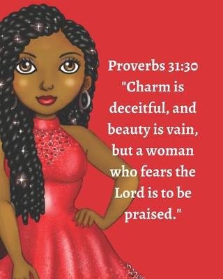 Book cover for Proverbs 31