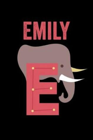 Cover of Emily