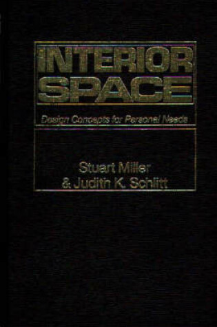 Cover of Interior Space