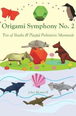 Cover of Origami Symphony No. 2