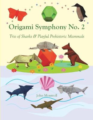 Book cover for Origami Symphony No. 2