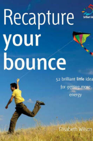 Cover of Recapture Your Bounce