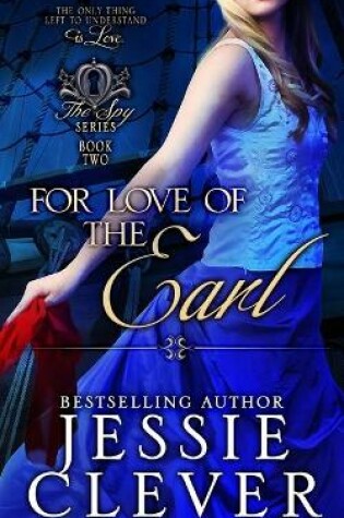 Cover of For Love of the Earl