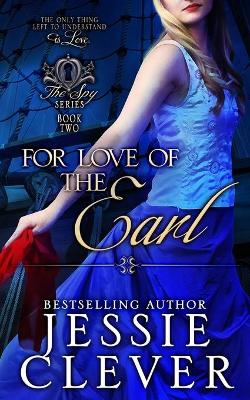 Book cover for For Love of the Earl