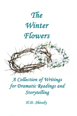 Book cover for The Winter Flowers