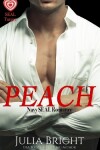 Book cover for Peach