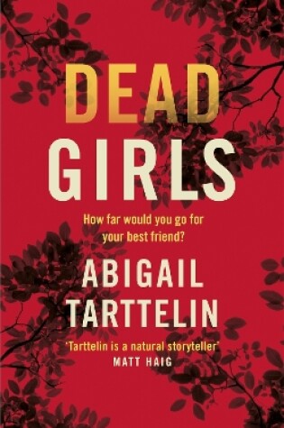 Cover of Dead Girls