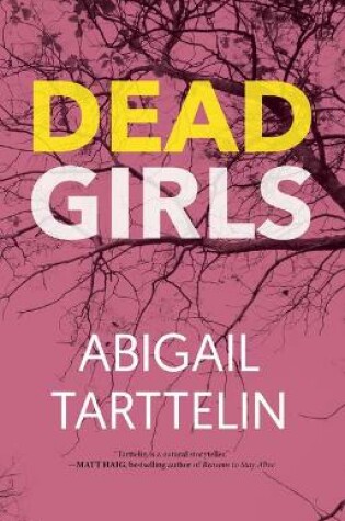 Cover of Dead Girls