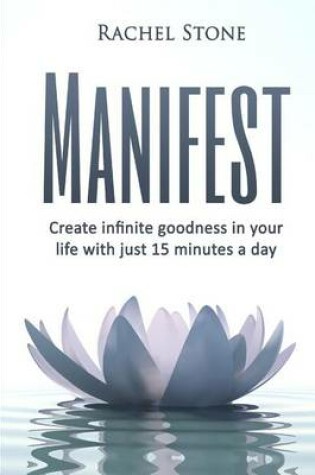 Cover of Manifest