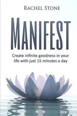 Book cover for Manifest