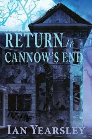 Cover of Return to Cannow's End