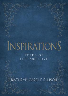 Book cover for Inspirations