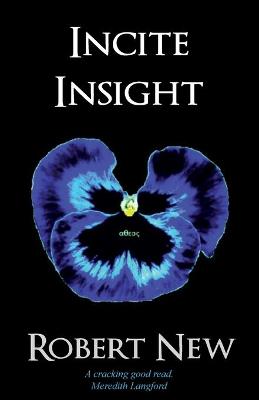 Book cover for Incite Insight