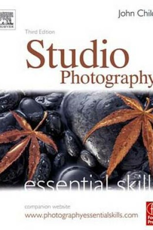 Cover of Studio Photography