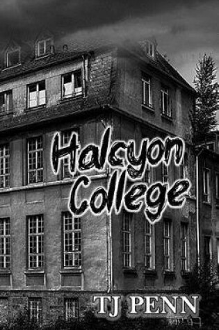 Cover of Halcyon College