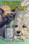 Book cover for Two Bites Too Many