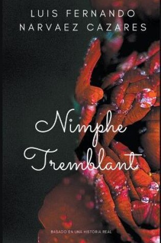 Cover of Nymphe Tremblant