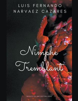 Book cover for Nymphe Tremblant