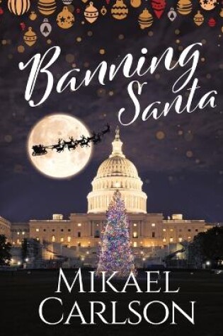 Cover of Banning Santa