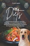 Book cover for Dog Diets