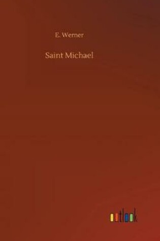 Cover of Saint Michael